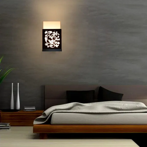 Giftwala_Uplight_Wall_Lamp_Without_Bulb(Pack_Of_1)