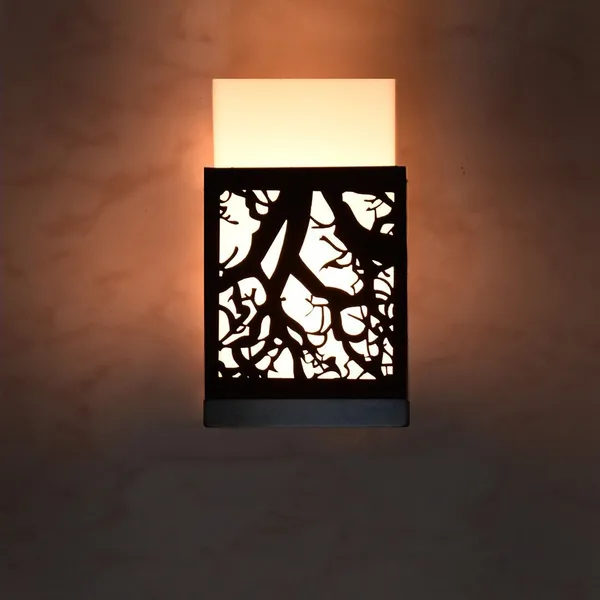 Giftwala_Uplight_Wall_Lamp_Without_Bulb(Pack_Of_1)