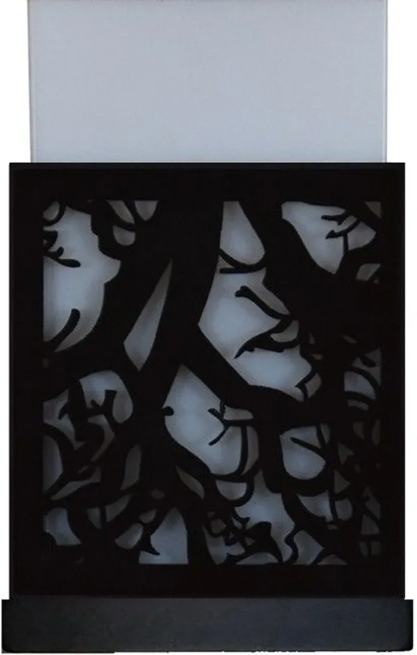 Giftwala_Uplight_Wall_Lamp_Without_Bulb(Pack_Of_1)