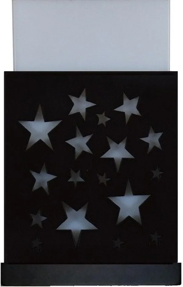 Giftwala_Uplight_Wall_Lamp_Without_Bulb(Pack_Of_2)