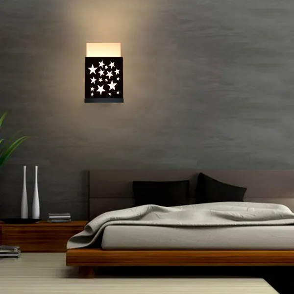 Giftwala_Uplight_Wall_Lamp_Without_Bulb(Pack_Of_2)