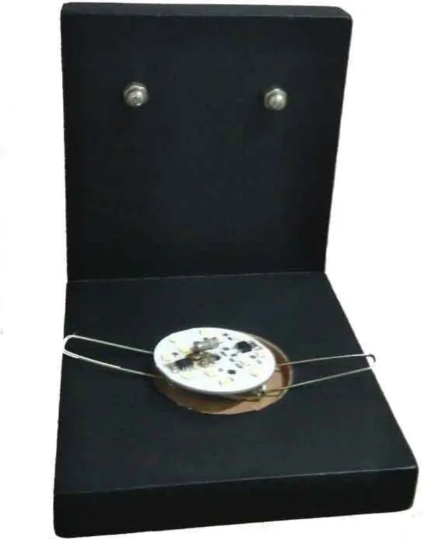 Giftwala_Uplight_Wall_Lamp_Without_Bulb(Pack_Of_2)