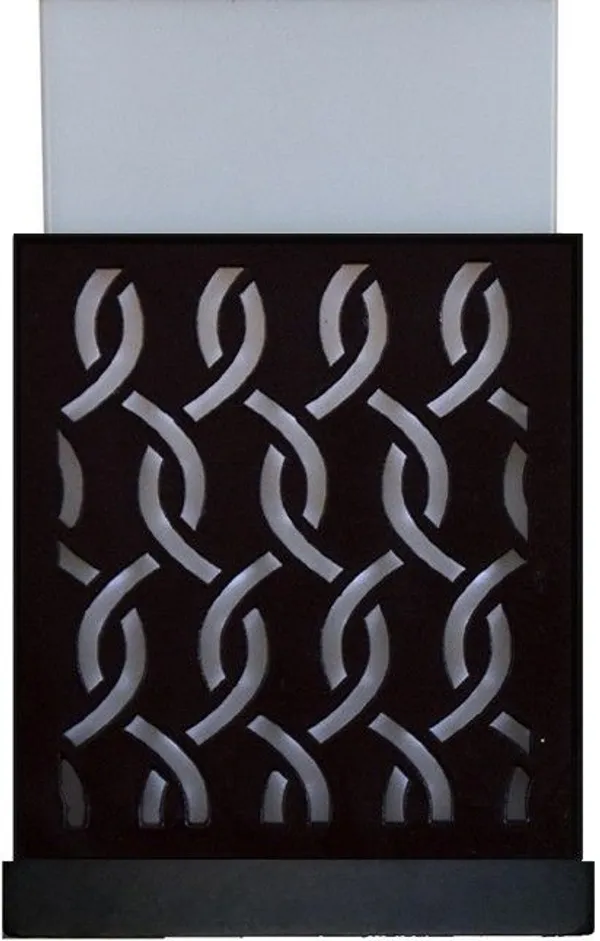 Giftwala_Uplight_Wall_Lamp_Without_Bulb(Pack_Of_2)