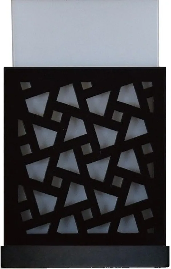 Giftwala_Uplight_Wall_Lamp_Without_Bulb(Pack_Of_4)