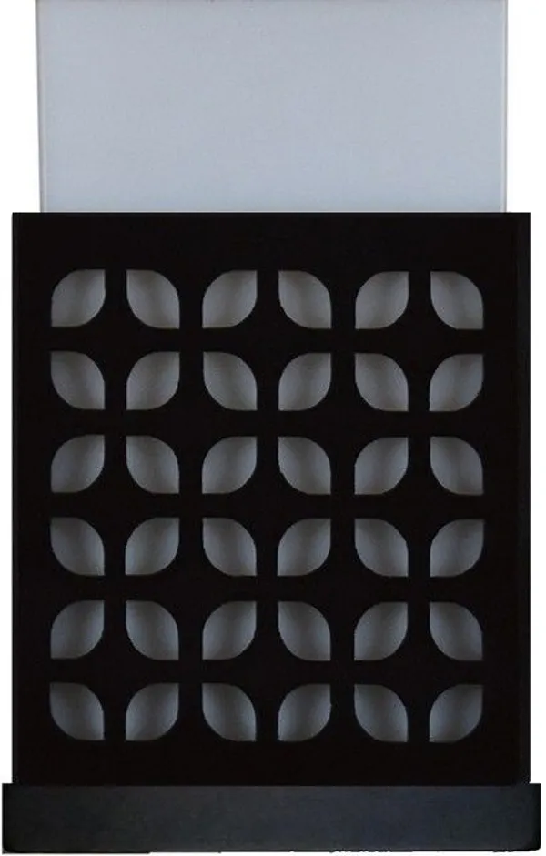 Giftwala_Uplight_Wall_Lamp_Without_Bulb(Pack_Of_4)