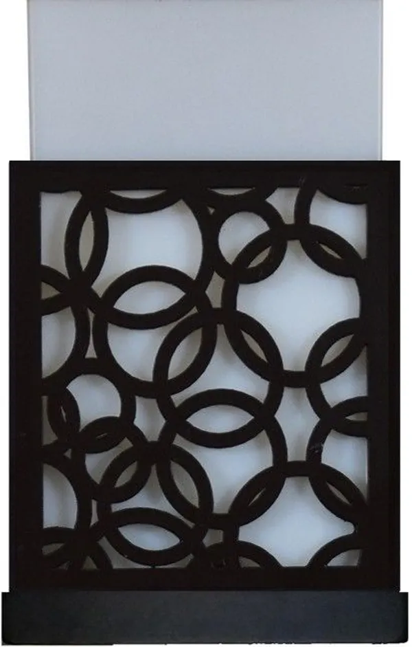 Giftwala_Uplight_Wall_Lamp_Without_Bulb(Pack_Of_2)
