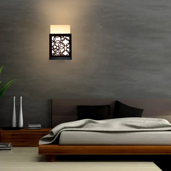 Giftwala_Uplight_Wall_Lamp_Without_Bulb(Pack_Of_2)