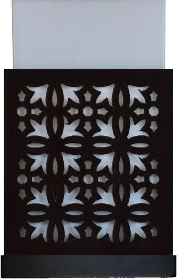 Giftwala_Uplight_Wall_Lamp_Without_Bulb(Pack_Of_2)