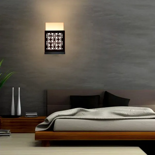 Giftwala_Uplight_Wall_Lamp_Without_Bulb(Pack_Of_2)