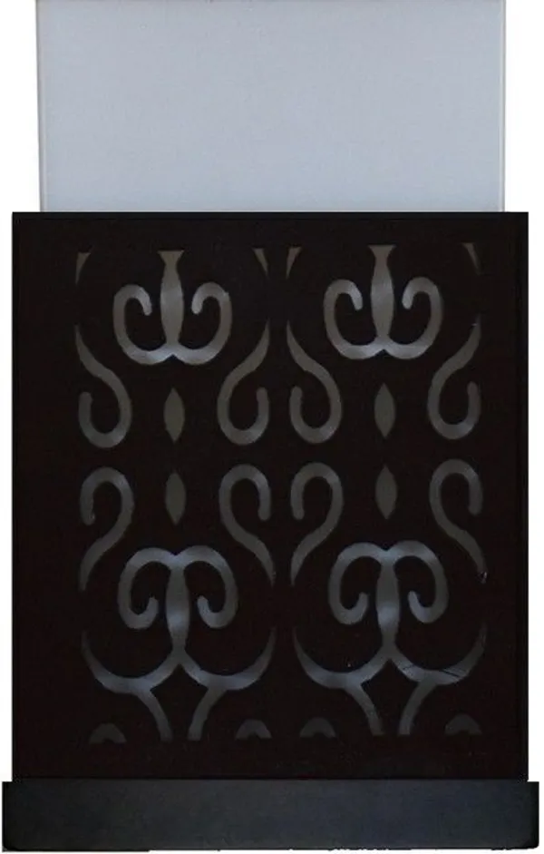Giftwala_Uplight_Wall_Lamp_Without_Bulb(Pack_Of_4)