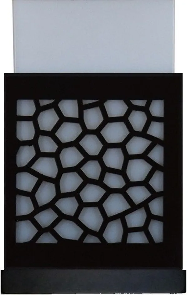 Giftwala_Uplight_Wall_Lamp_Without_Bulb(Pack_Of_4)