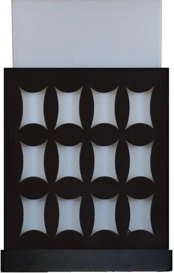 Giftwala_Uplight_Wall_Lamp_Without_Bulb(Pack_Of_2)