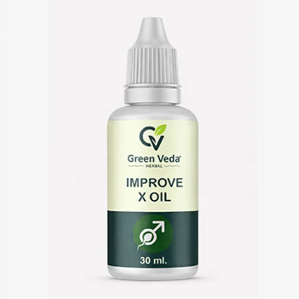 Improve_X_Oil