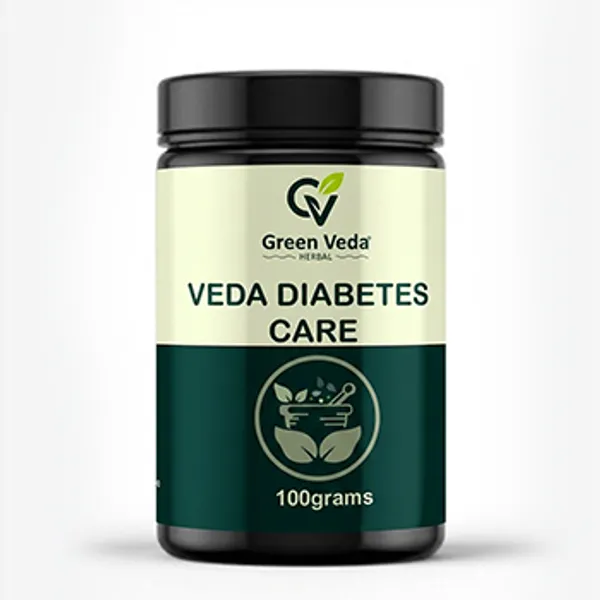 Veda_Diabetes_Care