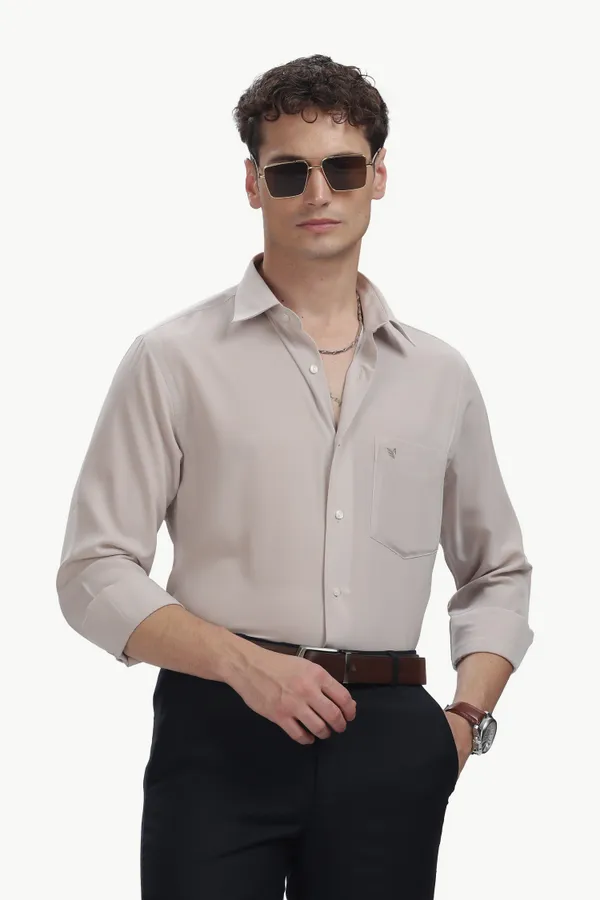 Solid_Milano_Fit_Wrinkle_Free_Formal_Shirt_For_Men