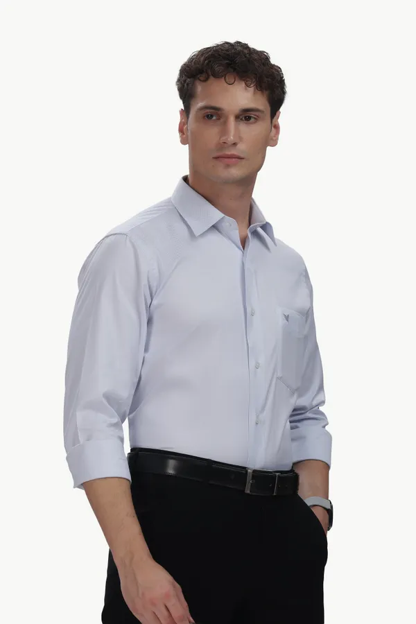 Mini_Check_Textured_Milano_Fit_Formal_Shirt_For_Men
