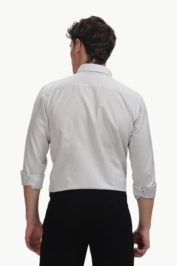 Vertical_Pin_Striped_Milano_Fit_Formal_Shirt_For_Men