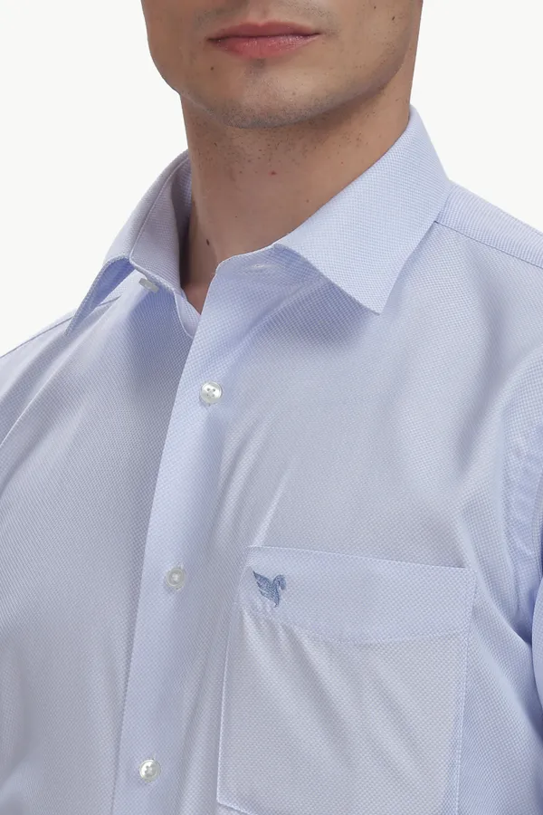 Mini_Check_Textured_Milano_Fit_Formal_Shirt_For_Men