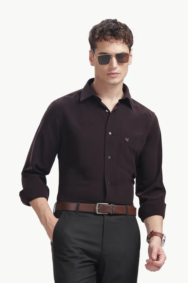 Solid_Milano_Fit_Wrinkle_Free_Formal_Shirt_For_Men