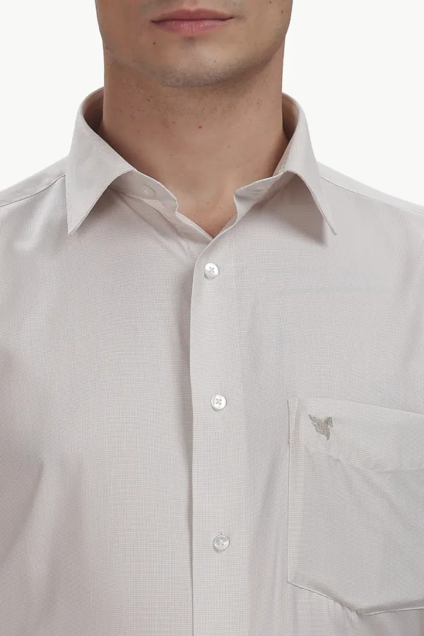 Mini_Check_Milano_Fit_Formal_Shirt_For_Men