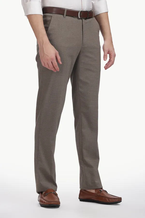 Mini_Check_Wrinkle_Free_2-Way_Stretch_Modern_Fit_Formal_Trousers_For_Men