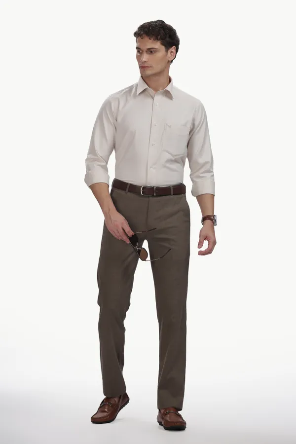 Dobby_Textured_Milano_Fit_Formal_Shirt_For_Men