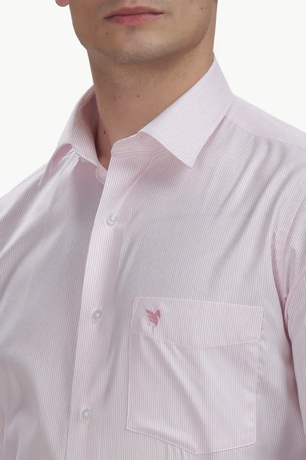 Vertical_Pin_Striped_Milano_Fit_Formal_Shirt_For_Men