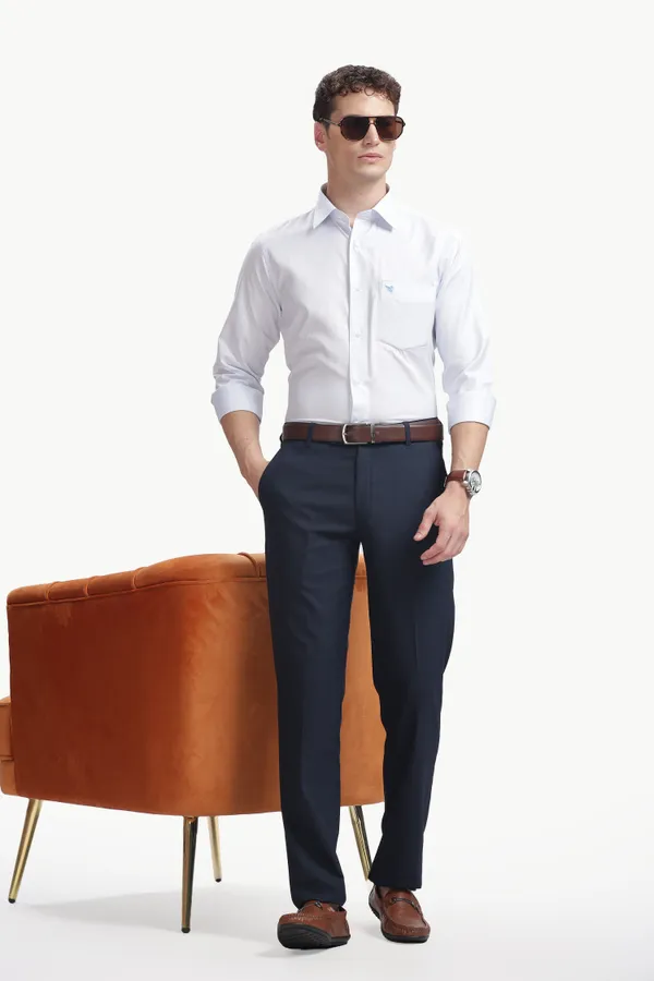 Fine_Mini_Check_Wrinkle_Free_2-Way_Stretch_Modern_Fit_Formal_Trousers_For_Men