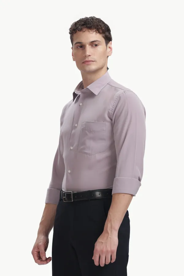 Solid_Milano_Fit_Wrinkle_Free_Formal_Shirt_For_Men