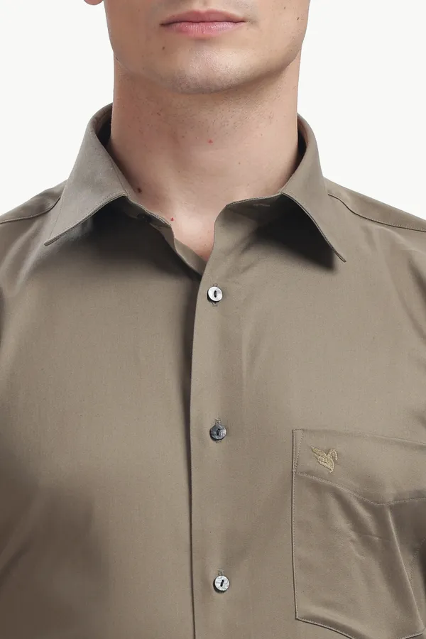 Solid_Milano_Fit_Stretchable_Formal_Shirt_For_Men