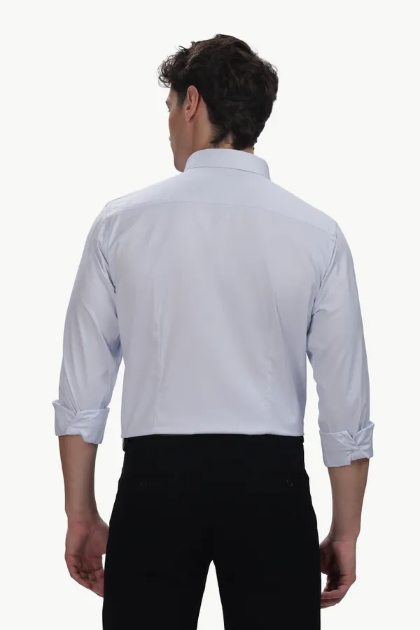 Mini_Check_Textured_Milano_Fit_Formal_Shirt_For_Men