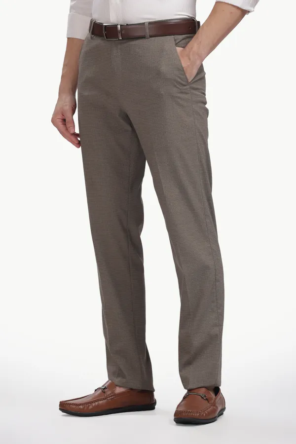 Mini_Check_Wrinkle_Free_2-Way_Stretch_Modern_Fit_Formal_Trousers_For_Men