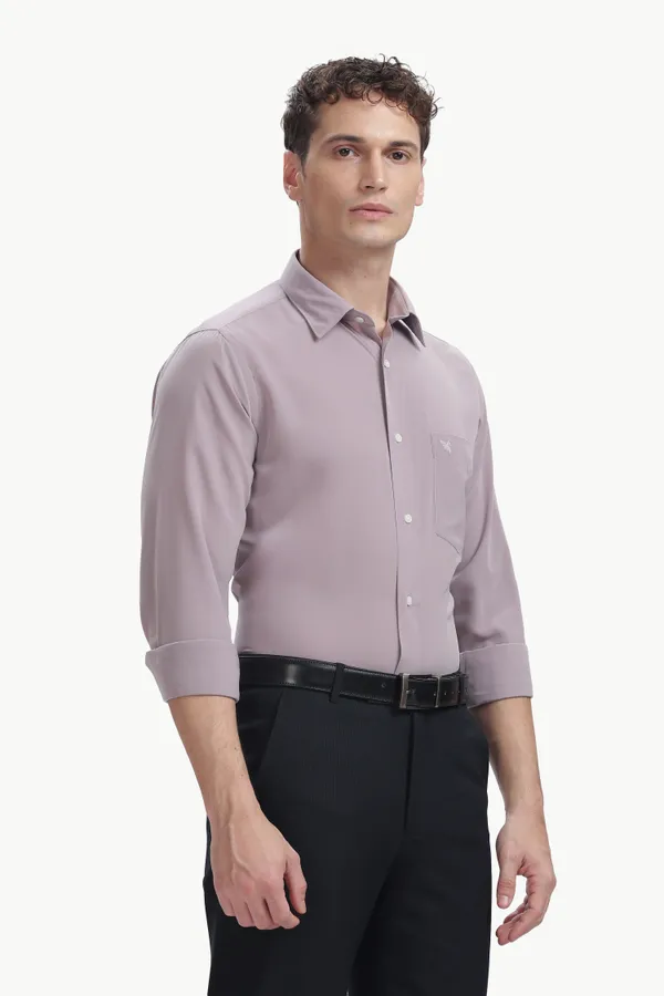 Solid_Milano_Fit_Wrinkle_Free_Formal_Shirt_For_Men