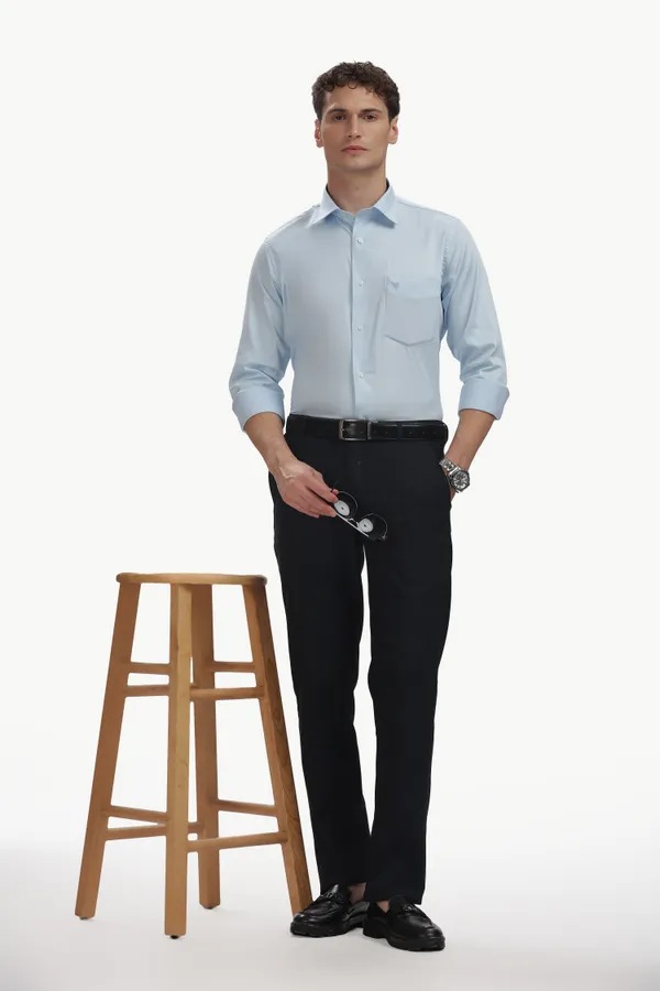 Textured_Wrinkle_Resistant_2-Way_Stretch_Modern_Fit_Formal_Trousers_For_Men