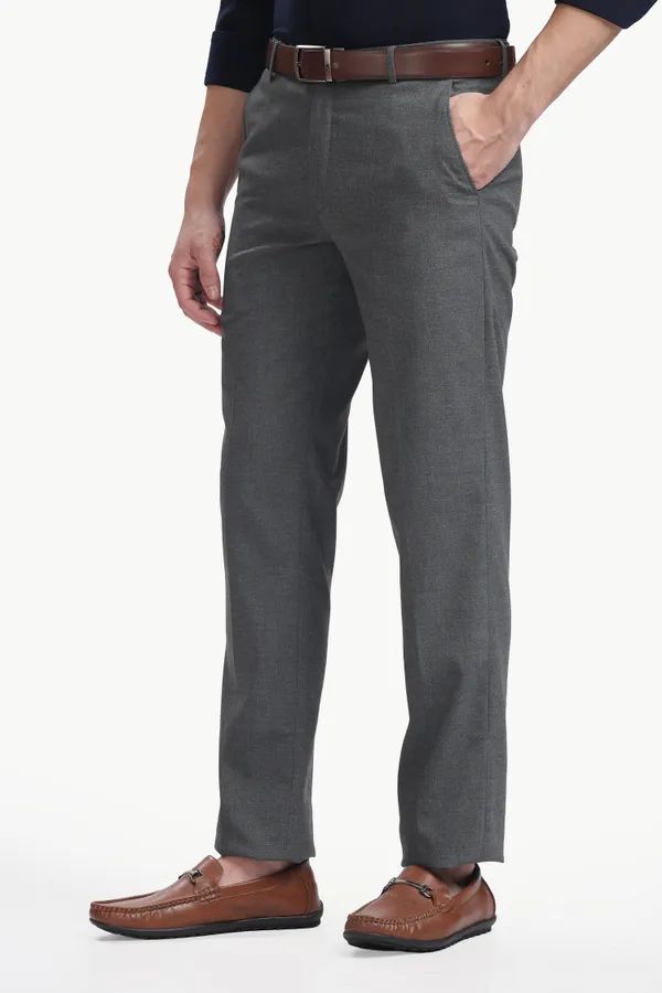Textured_Wrinkle_Resistant_2-Way_Stretch_Modern_Fit_Formal_Trousers_For_Men