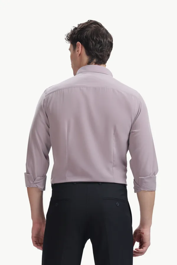 Solid_Milano_Fit_Wrinkle_Free_Formal_Shirt_For_Men