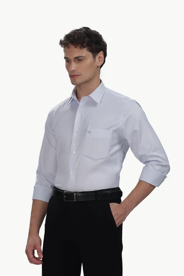 Mini_Check_Textured_Milano_Fit_Formal_Shirt_For_Men
