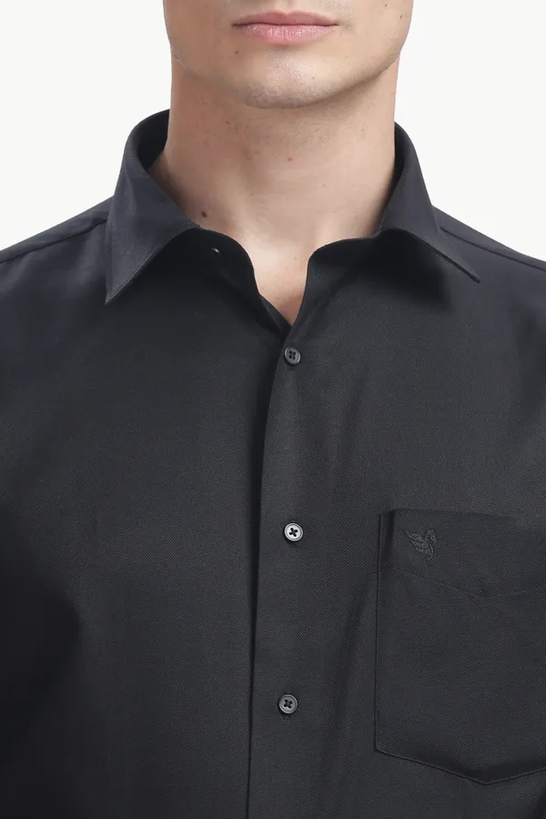 Dobby_Textured_Milano_Fit_Formal_Shirt_For_Men