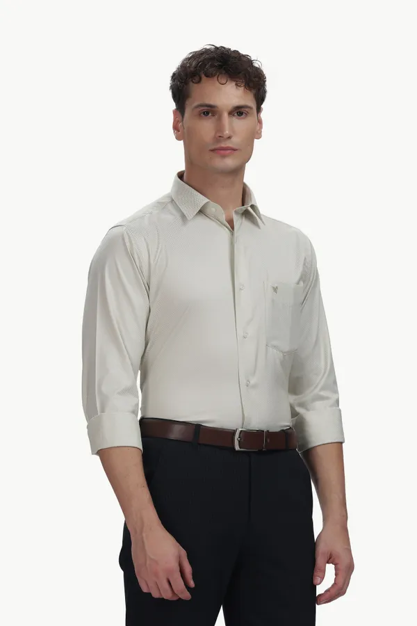 Mini_Check_Textured_Milano_Fit_Formal_Shirt_For_Men