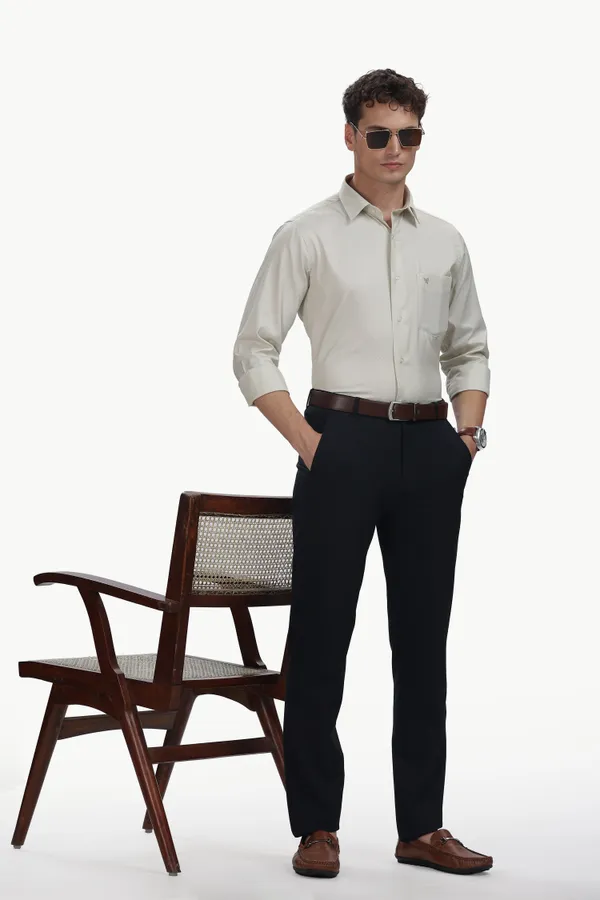 Mini_Check_Textured_Milano_Fit_Formal_Shirt_For_Men