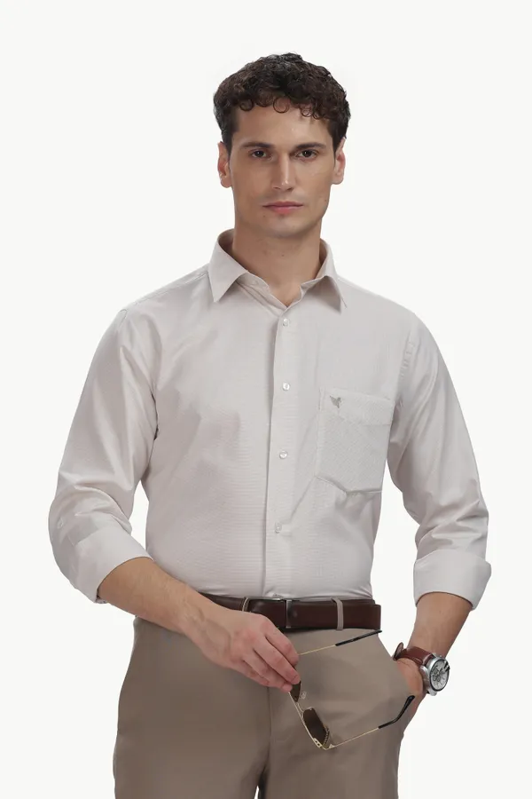 Mini_Check_Milano_Fit_Formal_Shirt_For_Men