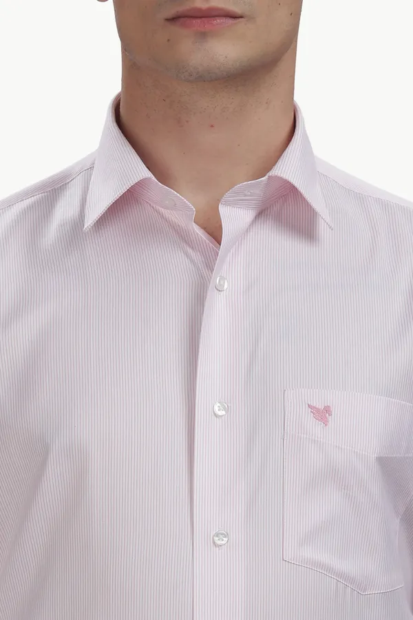 Vertical_Pin_Striped_Milano_Fit_Formal_Shirt_For_Men