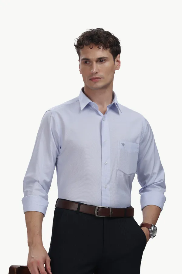 Mini_Check_Milano_Fit_Formal_Shirt_For_Men