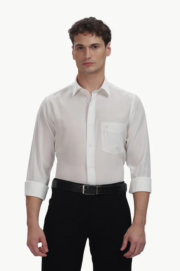 Solid_Milano_Fit_Wrinkle_Free_Formal_Shirt_For_Men