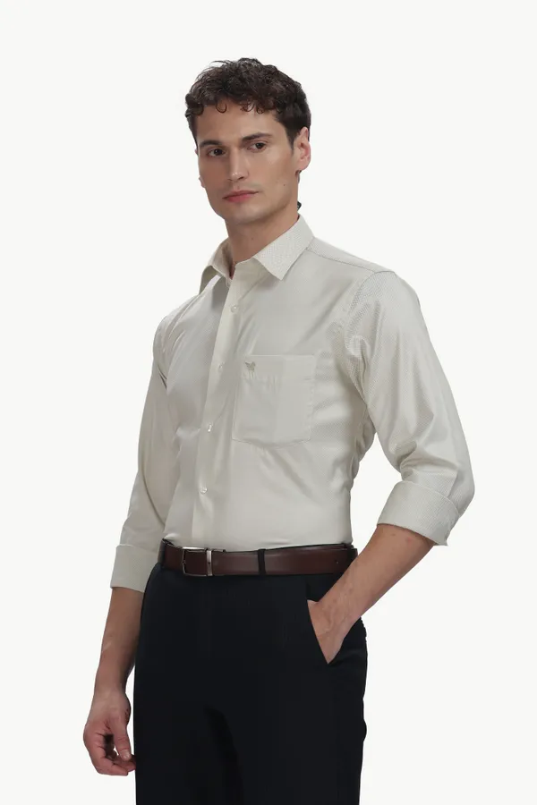 Mini_Check_Textured_Milano_Fit_Formal_Shirt_For_Men