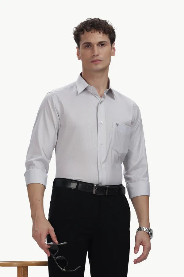 Mini_Check_Milano_Fit_Formal_Shirt_For_Men