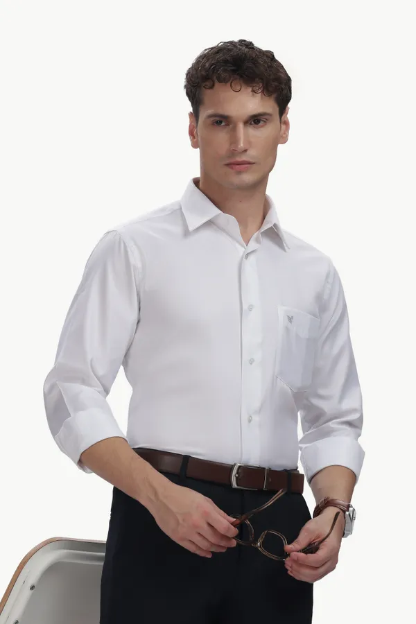 Dobby_Textured_Milano_Fit_Formal_Shirt_For_Men