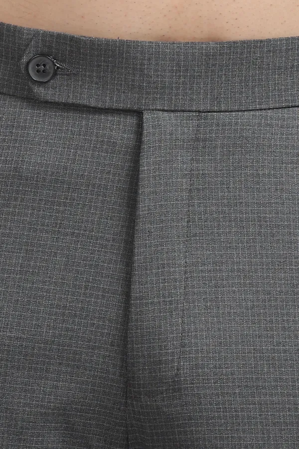 Mini_Check_Wrinkle_Free_2-Way_Stretch_Modern_Fit_Formal_Trousers_For_Men