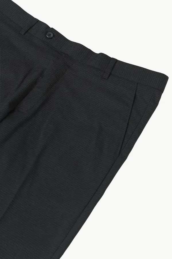 Mini_Check_Wrinkle_Free_2-Way_Stretch_Modern_Fit_Formal_Trousers_For_Men