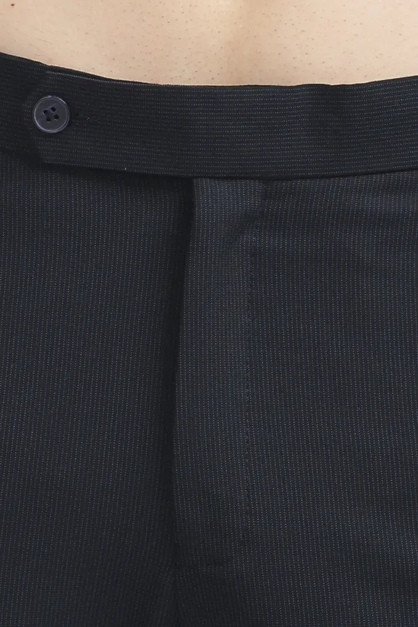 Fine_Pin_Striped_Wrinkle_Free_4-Way_Stretch_Modern_Fit_Formal_Trousers_For_Men